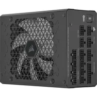 Corsair HX1200i alimentatore per computer 1200 W 24-pin ATX Nero