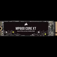 Corsair MP600 Core XT SSD 1TB M.2 Nvme PCIe 4.0 5000/3500 MB/s