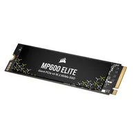 Corsair MP600 Elite SSD 1TB M.2 NVMe PCIe 4.0 7000/6500 MB/s