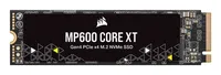 Corsair MP600 Core XT SSD 2TB M.2 Nvme PCIe 4.0 5000/3500 MB/s