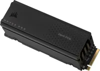 Corsair MP700 PRO 2TB M.2 NVMe PCIe 5.0 12400/11800 MB/s