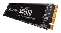 Corsair Force MP510 SSD 960GB M.2 NVMe PCIe 3.0 3480/3000 MB/s