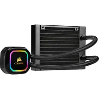 Corsair iCUE H60i RGB PRO XT Dissipatore a Liquido 12 cm