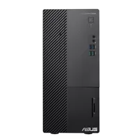 ASUS ExpertCenter D500MD_CZ-312100002X Intel® Core™ i3-12100 8 GB DDR4-SDRAM 256 GB SSD Windows 11 Pro Mini Tower PC Nero