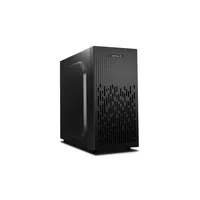 DeepCool Matrexx 30 SI Mini Tower Nero