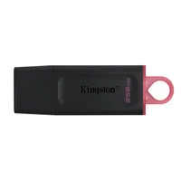 Kingston Technology DataTraveler Drive Flash USB 3.2 - USB Exodia