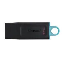 Kingston Technology DataTraveler Drive Flash USB 3.2 - USB Exodia