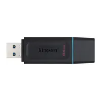 Kingston Technology DataTraveler Drive Flash USB 3.2 - USB Exodia