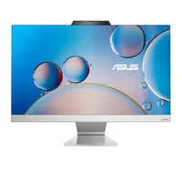 ASUS E3402WBAK-WA067X Intel® Core™ i7-1255U 60,5 cm (23.8\") 1920 x 1080 Pixel PC All-in-one 16 GB DDR4-SDRAM 512 GB SSD Windows 11 Pro Wi-Fi 6 (802.11ax) Bianco