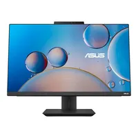 ASUS E5702WVAK-BA004W Intel® Core™ i5-1340P 68,6 cm (27\") 1920 x 1080 Pixel PC All-in-one 8 GB DDR4-SDRAM 512 GB SSD Windows 11 Home Wi-Fi 6E (802.11ax) Nero