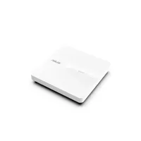 ASUS EBA63 ExpertWiFi AX3000 Dual-band PoE 2402 Mbit/s Bianco Supporto Power over Ethernet (PoE)