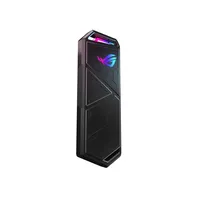 ASUS ROG Strix Arion Lite Box esterno SSD Nero M.2