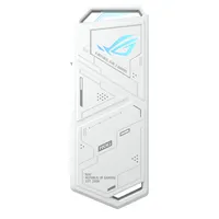 ASUS ROG Strix Arion White Edition Box esterno SSD Bianco M.2