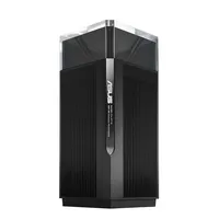 ASUS ZenWiFi Pro ET12 Tri-band (2,4 GHz/5 GHz/6 GHz) Wi-Fi 6E (802.11ax) Nero 3 Interno