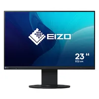 EIZO FlexScan EV2360-BK LED display 57,1 cm (22.5") 1920 x 1200 Pixel WUXGA Nero