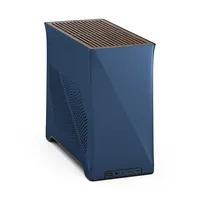 Fractal Design Era 2 Mini Tower Blu