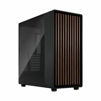 Fractal Design FD-C-NOR1X-02 computer case Midi Tower Nero, Antracite