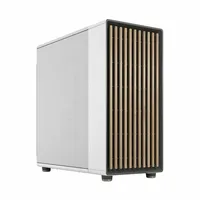 Fractal Design FD-C-NOR1X-03 computer case Midi Tower Bianco