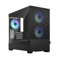 Fractal Design Pop Mini Air Mini Tower Nero