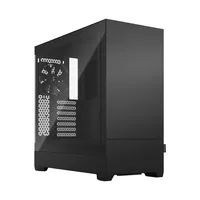 Fractal Design Pop Silent Tower Nero