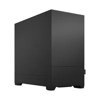 Fractal Design Pop Mini Silent Mini Tower Nero