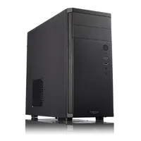 Fractal Design CORE 1100 Mini Tower Nero