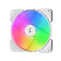 Fractal Design Aspect 14 RGB PWM Case per computer Ventilatore 14 cm Bianco 1 pz