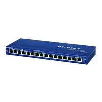 NETGEAR ProSafe 16 port 10/100 desktop switch Non gestito