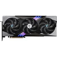 MSI GAMING GEFORCE RTX 5080 16G TRIO OC scheda video NVIDIA 16 GB GDDR7