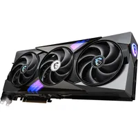 MSI GAMING GEFORCE RTX 5080 16G TRIO OC scheda video NVIDIA 16 GB GDDR7