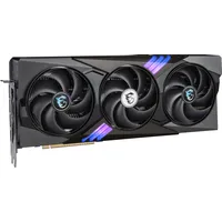 MSI GAMING GEFORCE RTX 5080 16G TRIO OC scheda video NVIDIA 16 GB GDDR7