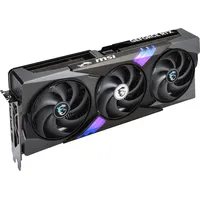 MSI GAMING GEFORCE RTX 5080 16G TRIO OC scheda video NVIDIA 16 GB GDDR7