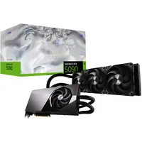 MSI SUPRIM GEFORCE RTX 5090 32G LIQUID SOC scheda video NVIDIA 32 GB GDDR7