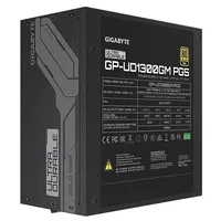 GIGABYTE UD1300GM PG5 alimentatore per computer 1300 W 20+4 pin ATX Nero