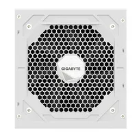 GIGABYTE UD850GM PG5W alimentatore per computer 850 W 20+4 pin ATX Nero