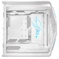 ASUS GR701 ROG Hyperion White Bianco