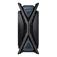 ASUS ROG HYPERION GR701 Tower Nero