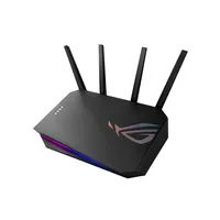 ASUS ROG STRIX GS-AX5400 router wireless Gigabit Ethernet Dual-band (2.4 GHz/5 GHz) Nero