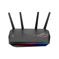 ASUS ROG STRIX GS-AX5400 router wireless Gigabit Ethernet Dual-band (2.4 GHz/5 GHz) Nero