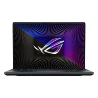 ASUS ROG Zephyrus G16 GU603VI-N4014W Intel® Core™ i7-13620H Notebook 40,6 cm (16\") WQXGA 16 GB DDR4-SDRAM 1 TB SSD NVIDIA GeForce RTX 4070 Wi-Fi 6 (802.11ax) Windows 11 Home Nero, Grigio