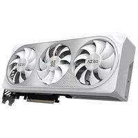 GIGABYTE AERO GeForce RTX 4070 Ti OC V2 12G NVIDIA 12 GB GDDR6X