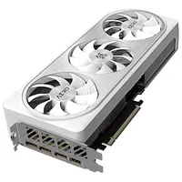 GIGABYTE AERO GeForce RTX 4070 Ti OC V2 12G NVIDIA 12 GB GDDR6X