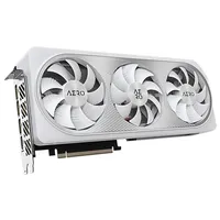 GIGABYTE AERO GeForce RTX 4070 Ti OC V2 12G NVIDIA 12 GB GDDR6X