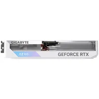 GIGABYTE AERO GeForce RTX 4070 Ti OC V2 12G NVIDIA 12 GB GDDR6X