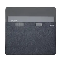 Lenovo GX40X02932 borsa per laptop 35,6 cm (14") Custodia a tasca Nero