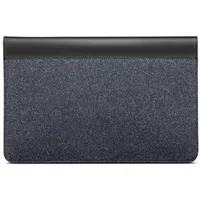 Lenovo GX40X02932 borsa per laptop 35,6 cm (14") Custodia a tasca Nero