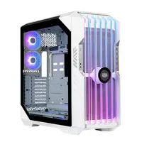 Cooler Master HAF 700 EVO White Full Tower Bianco