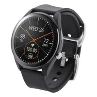 ASUS VivoWatch SP (HC-A05) 3,05 cm (1.2\") LCD Digitale Touch screen Nero GPS (satellitare)