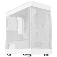 itek PROMESH 35W Mini Tower Bianco