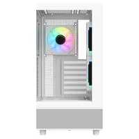 itek SHOWBUI 42W Tower Bianco